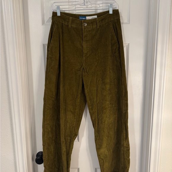 Old Navy Denim - Old Navy Corduroy Pants
